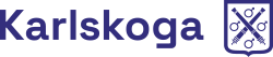 Logotyp för Karlskoga kommun
