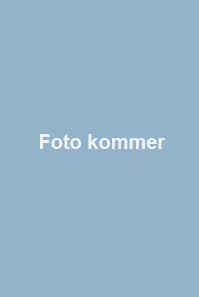 Enfärgad bakgrund med texten "Foto kommer"