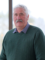 Porträttbild Torbjörn Pettersson