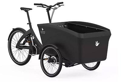 Triobike Boxter Air